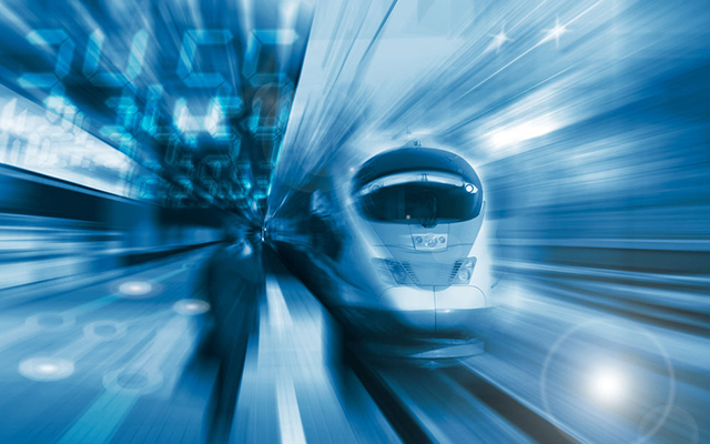 穿梭都市之间，国产轨交工控机如何打造高效便捷的城市交通网络