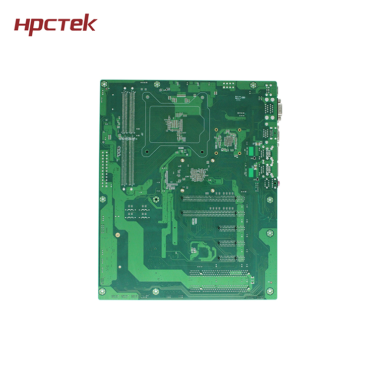 龙芯3A6000 ATX工控主板P602L