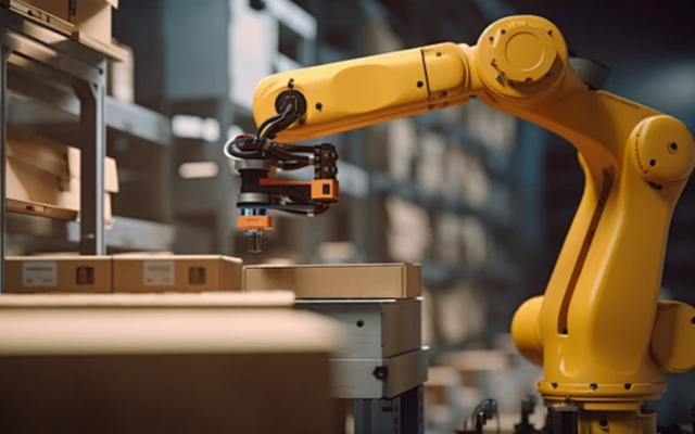 加快形成新质生产力，国产工控机助推传统工业焕发新生