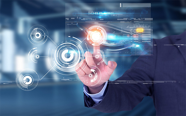 数字化融合，智能驱动，国产金融工控主板赋能金融自助终端应用