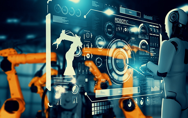 高稳定国产工控主板，赋能国产工控机更高效、安全运行