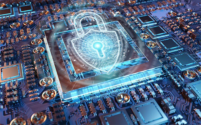 国产网络安全主板，为工业网关提供强大的硬件支持