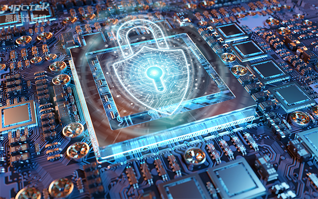 国产网络安全主板，为工业网关提供强大的硬件支持(图1)