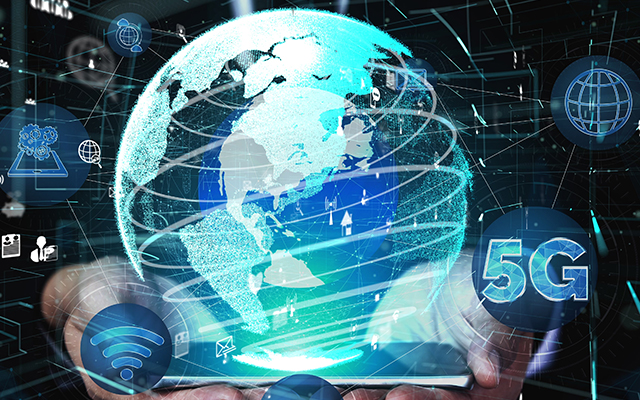 新一代信息技术下的网络安全，5G与工业互联网带来的风险