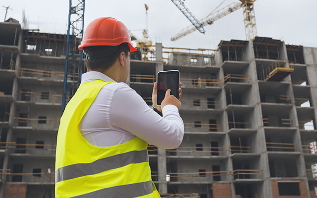 国产飞腾工控主板赋能智能建造，更安全、高效、可靠