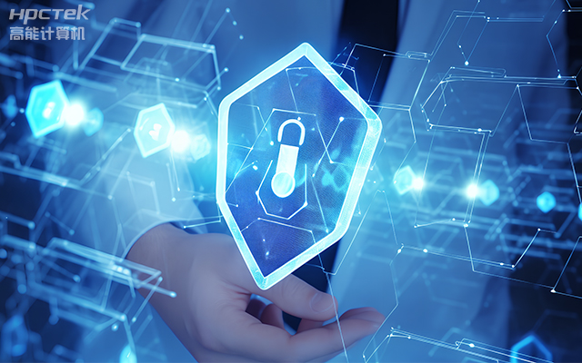 国产网络安全主板在防御网络攻击中的实际应用(图1)