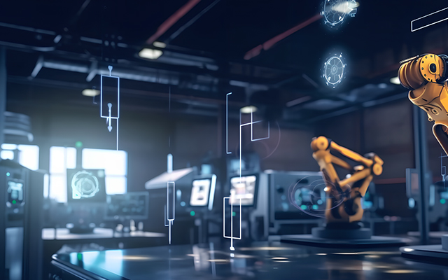 工控机是干什么用的？工控机的用途与介绍