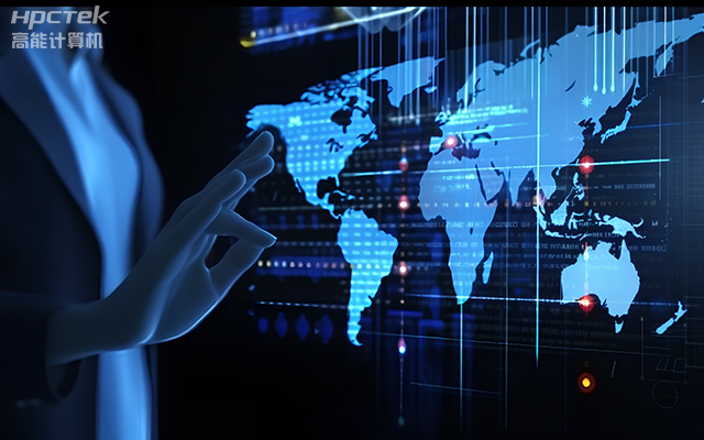 【智慧教育办公新体验】v88体育国产化OPS电脑配套解决方案(图1)