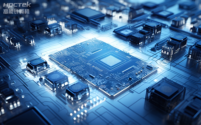 工控主板和电脑主板的区别，更多的优势在于？(图1)