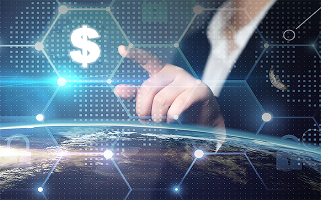 飞腾D2000国产金融工控机，助推科技与金融创新发展