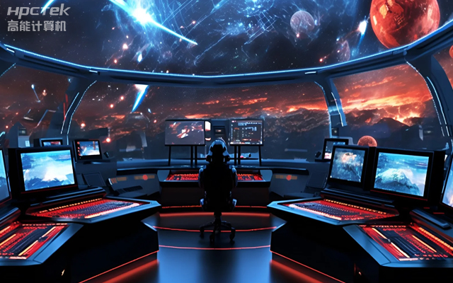 【工控科普】国产工控主板有什么优势、特点？(图1)