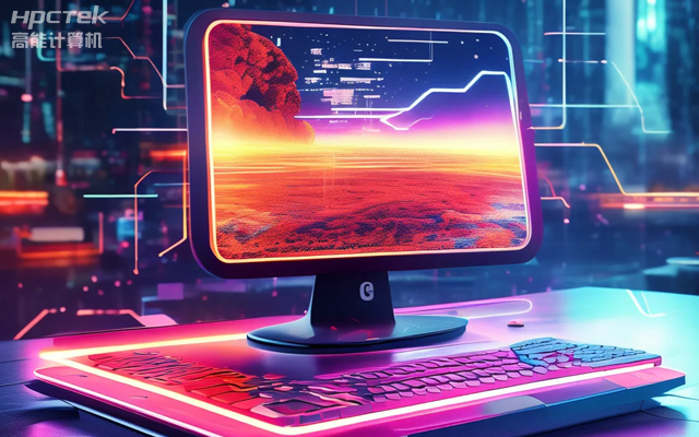 【v88体育】工控一体机的优势特点以及应用场景(图1)