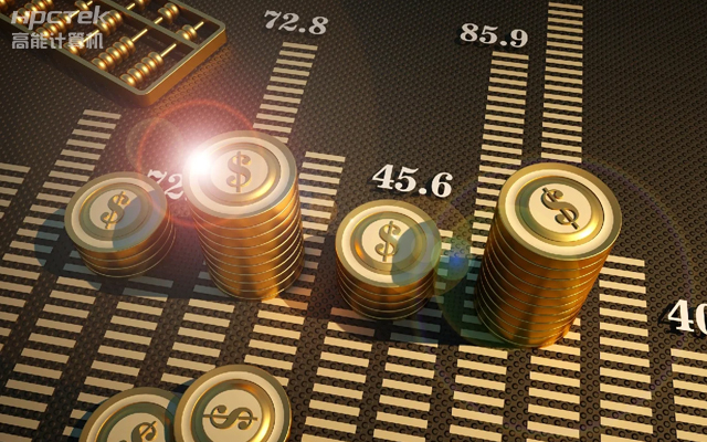 龙芯3A6000国产工控主板，成为智慧金融发展的“芯”力量(图1)