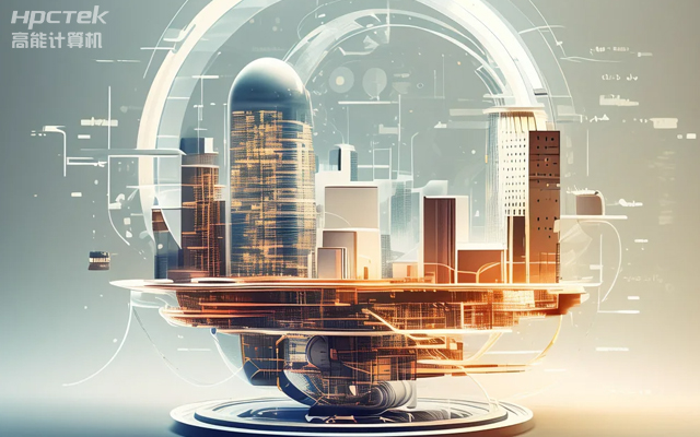 国产工控机,对轨道交通的发展能起什么作用?(图1) 国产工控机,对轨道交通的发展能起什么作用?(图1)