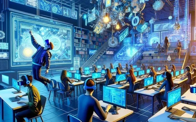 飞腾国产D2000录播一体机是什么？有什么功能特点？