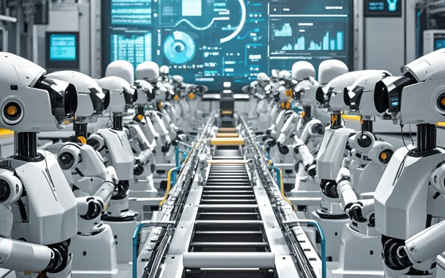 飞腾国产3.5寸一体机主板，智能制造的得力助手