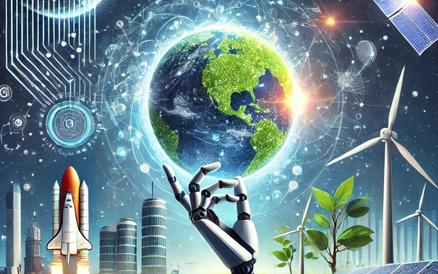 国产飞腾主板，是科技创新发展的坚实后盾力量