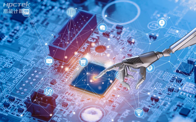 飞腾、龙芯国产主板：崛起中的科技力量