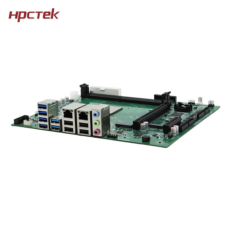 飞腾D3000/8工控主板P301F