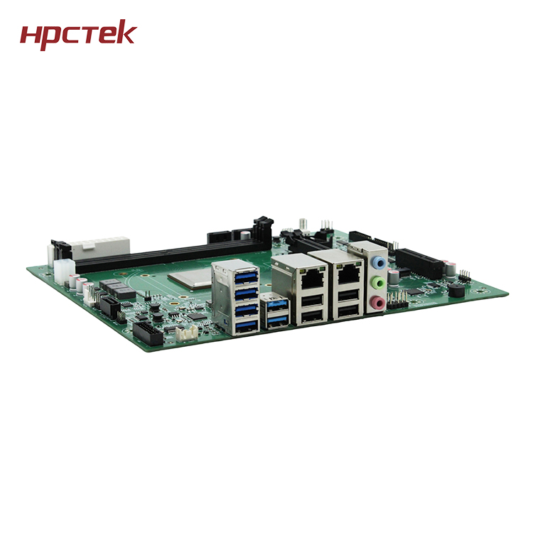 飞腾D3000/8工控主板P301F