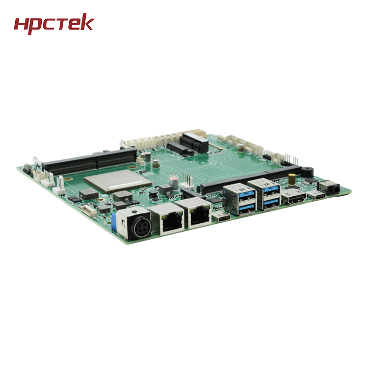 飞腾D2000多元化工控主板M207F