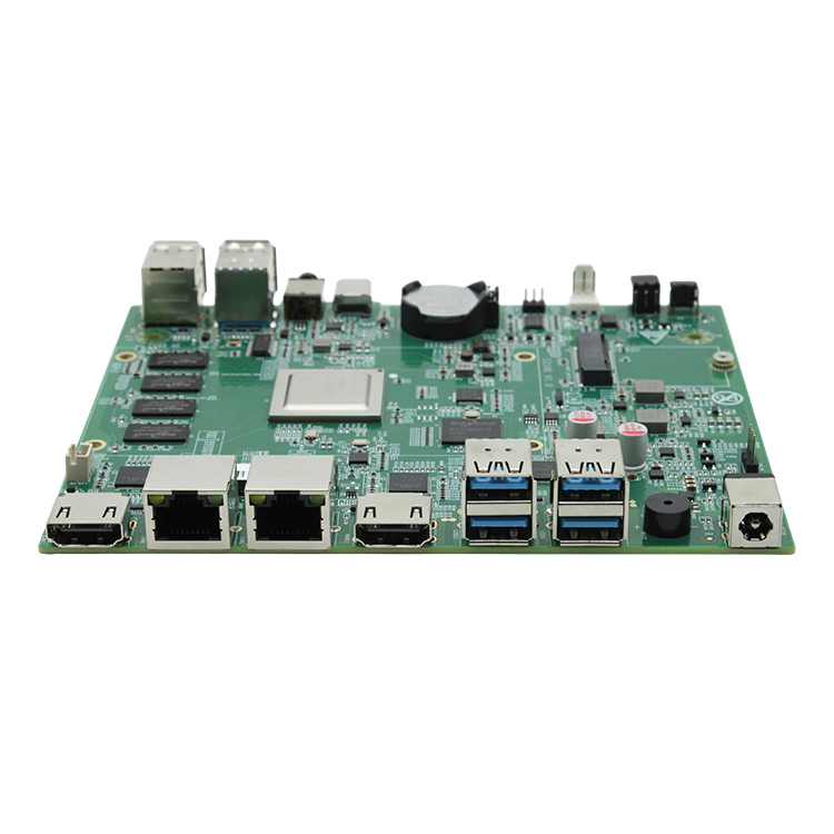 飞腾E2000Q国产一体机主板S210E