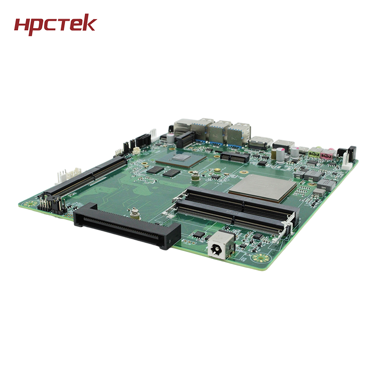 龙芯3A6000国产OPS主板M603L