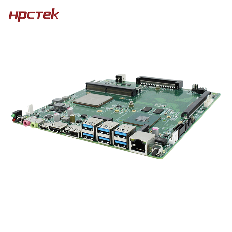 龙芯3A6000国产OPS主板M603L