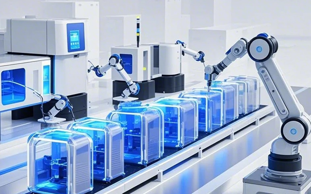 从安全基石到创新尖兵，国产工控主板解锁工业新可能