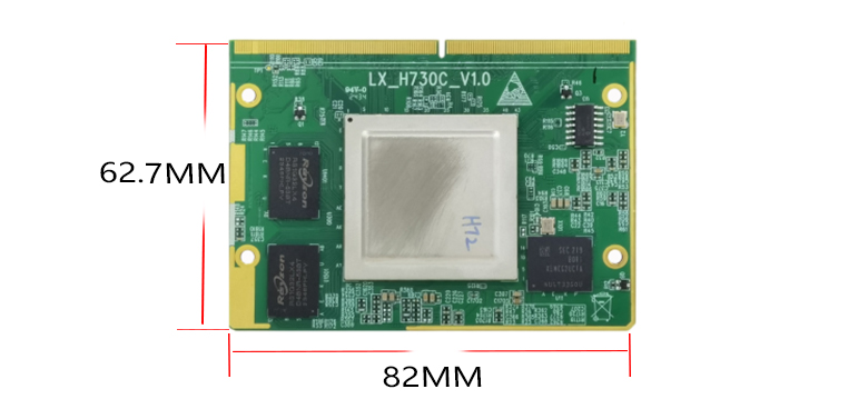 八核海思核心板(图3) 八核海思核心板(图3)