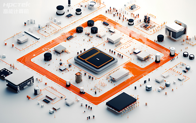 【飞腾主板】工业4.0时代的“芯”动力担当(图1)