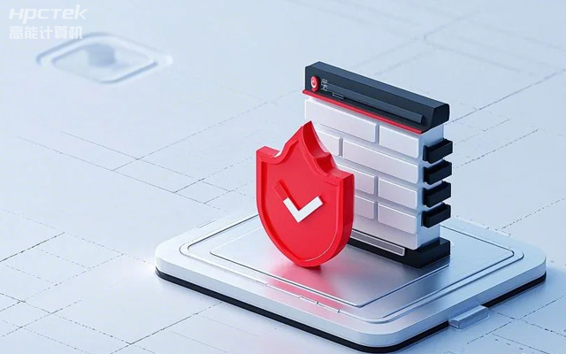 信息化时代国产主板如何防止信息泄露？(图1)