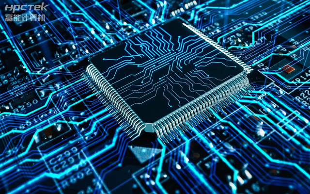 主板上的显卡的特点是什么？能用来干什么？(图1)