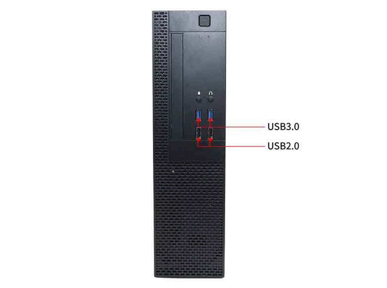 飞腾D3000高端办公台式机PC301-D1(图4) 飞腾D3000高端办公台式机PC301-D1(图4)