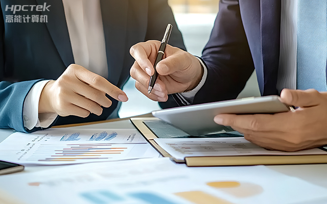 飞腾D3000高端办公台式机，解决低下办公效率(图1)