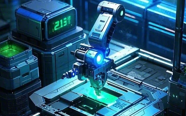 飞腾D2000全国产化主板：高性能引领工业未来