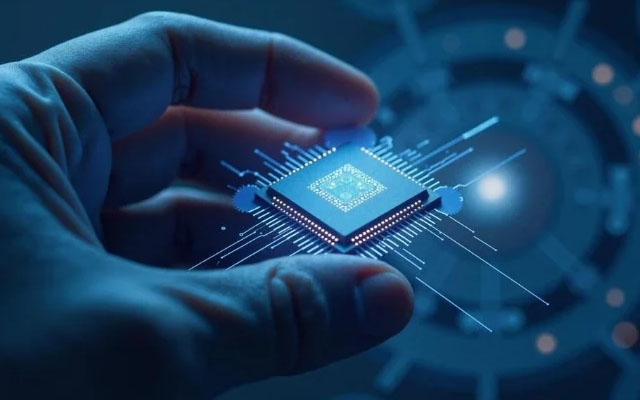 主板和CPU是一个东西吗？有什么区别？