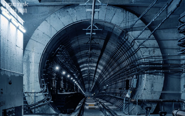 国产力量：工控主板提升轨道交通的稳定性与安全性(图1)