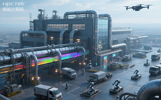 国产核心板：军工品质+自主生态，引领工业未来(图1)