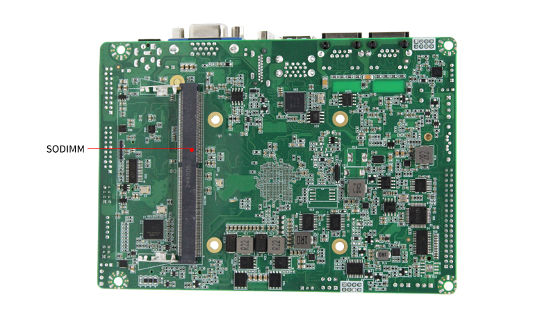 龙芯2K3000工控主板GM-S301K(图6)