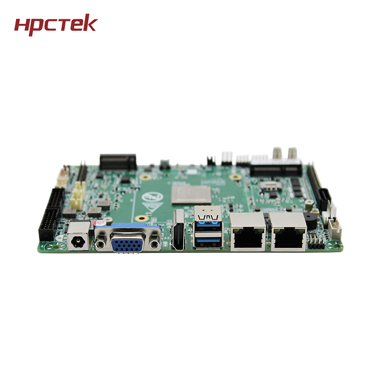 龙芯2K3000工控主板GM-S301K