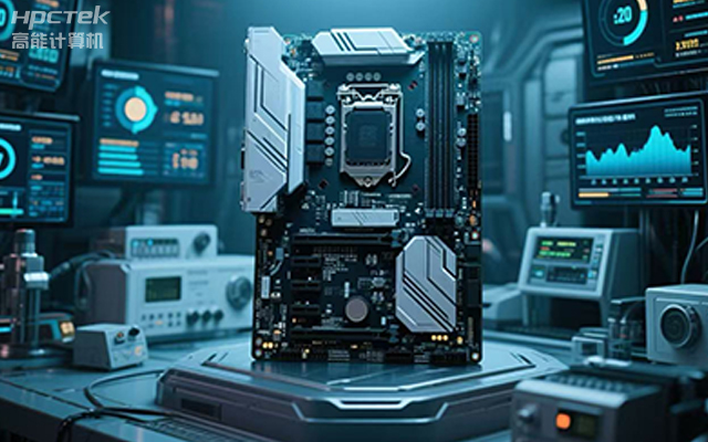 飞腾主板为信创产业发展提高硬实力(图1)