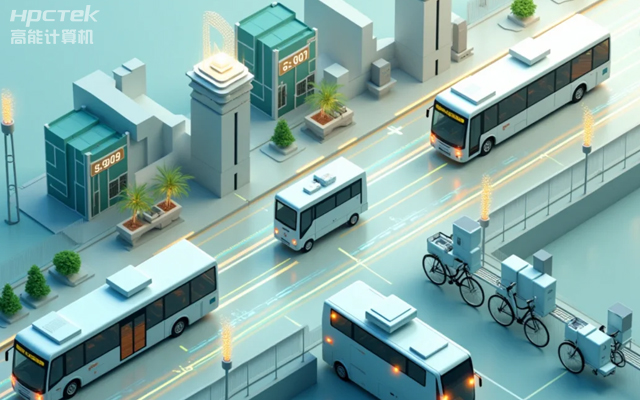 国产ITX主板小板型、大力量，为云终端产业赋能(图1)