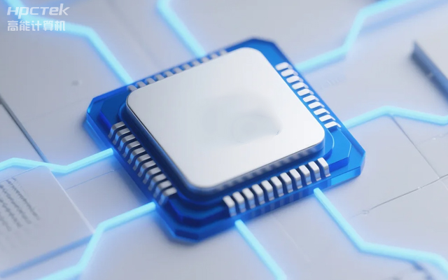 飞腾主板上的芯片组X100能起到什么作用？(图1)