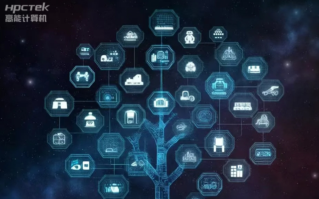 智慧金融助推智能制造，龙芯3A5000国产主板助力产业升级(图1)