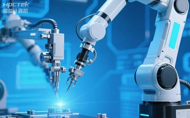 强“芯”出击!飞腾主板为物联网与智能制造注入新活力(图1) 强“芯”出击!飞腾主板为物联网与智能制造注入新活力(图1)