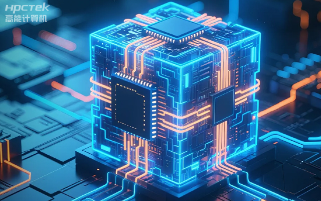 飞腾瘦客户机，科技赋能智能办公(图1)