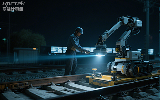 国产飞腾主板的广泛应用场景，助力各行业智能化升级(图1)