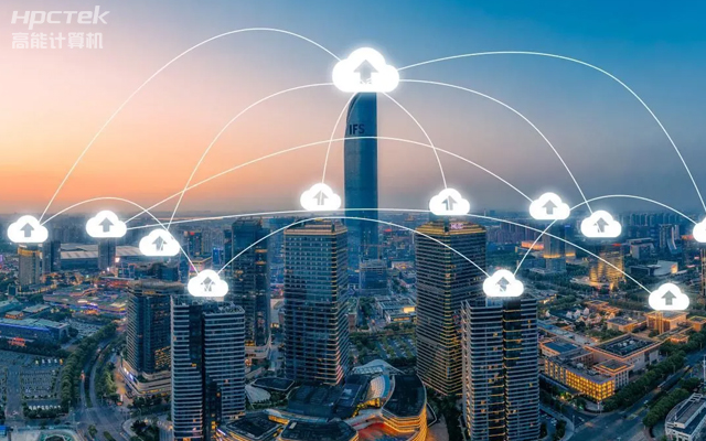 飞腾E2000Q主板，赋能云终端产业再次升级(图1)