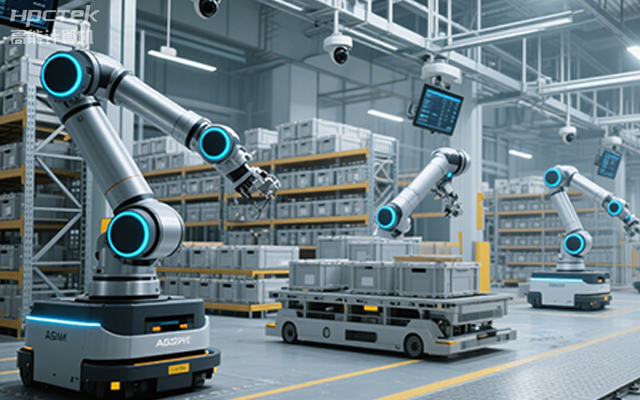 飞腾主板以全“芯”实力破局，助力工业智能化(图1)